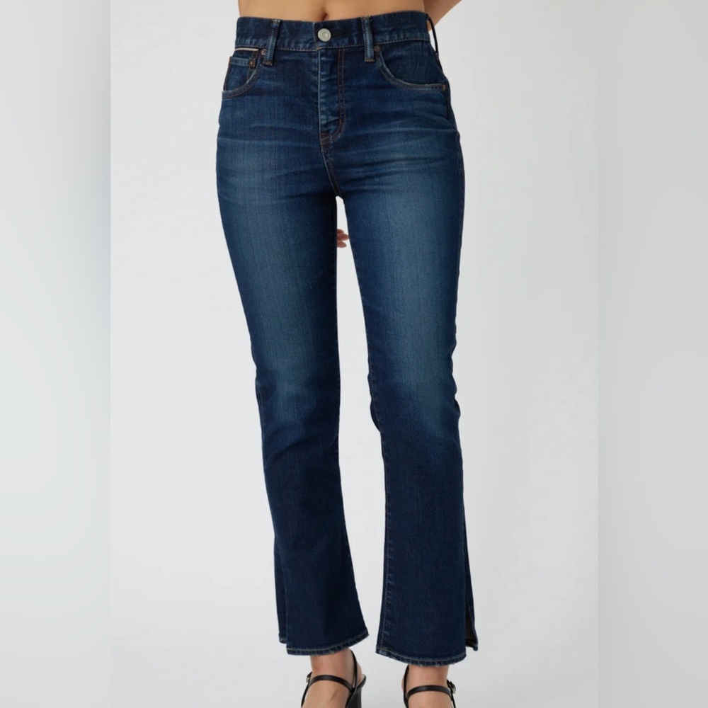 NWT Moussy Vintage Glendora Flare Jeans size 27